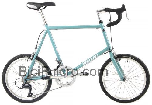 Mercier Nano scheda tecnica 